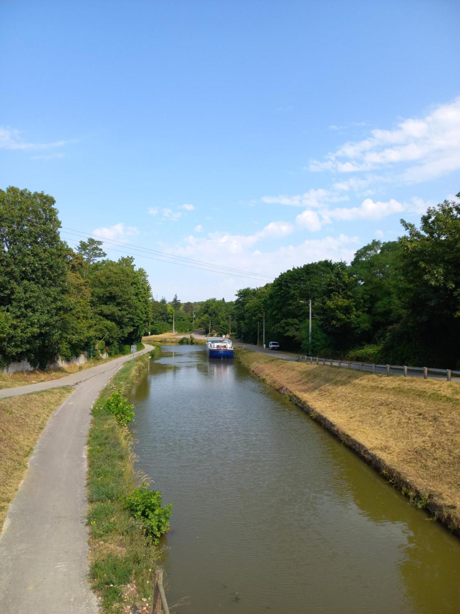 Aupres Du Lavoir Remigny 외부 사진